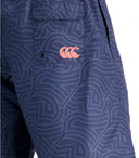 Canterbury Mens Awning Swim Shorts