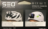 Led Lenser SEO Helmet connecting kit