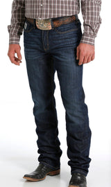 Cinch Mens Sliver Label Jeans MB98034018