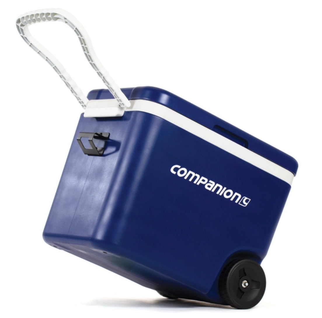 Companion 45L Wheeled Cooler ( In Store Pick Up )