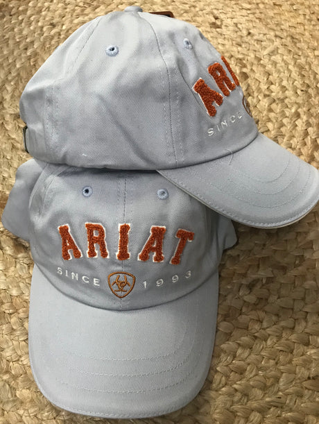 Ariat Varsity cap