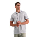 Canterbury Mens Tip Edge Polo