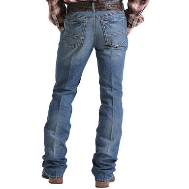 Cinch Mens Ian True Jeans