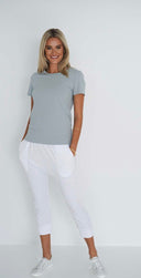 Humidity Ladies Good Vibe Tee