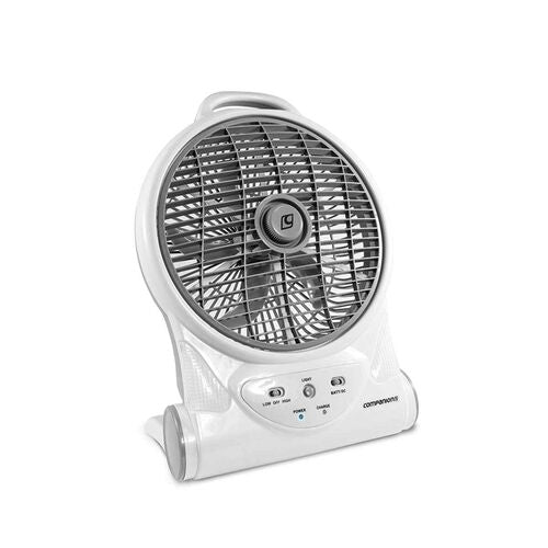 Companion Aerobreeze Lithium Fan (in store pick up only)