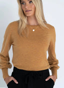 Humidity Womens Chelsea Top