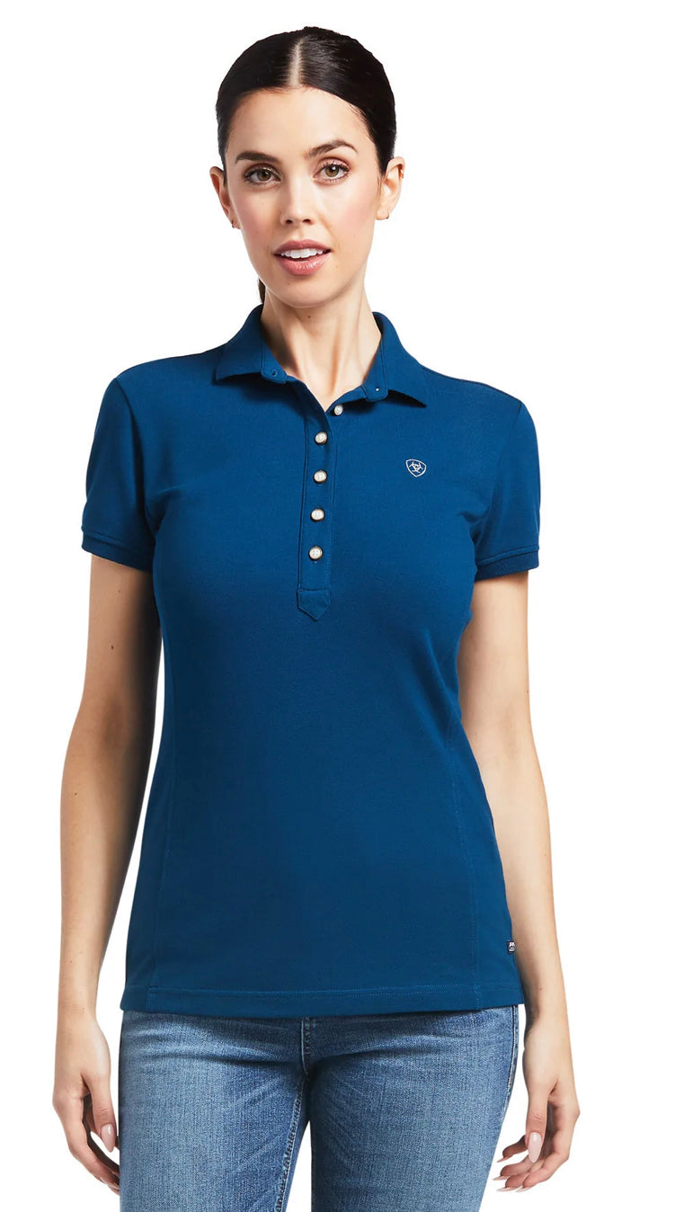 Ariat Ladies PRIX 2.0 Polo