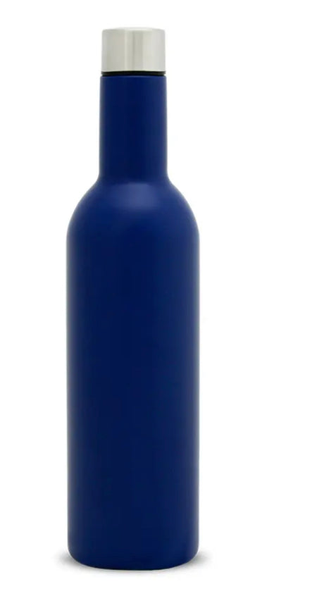 Annabel Trends Wine Bottle Double Walled 750ml