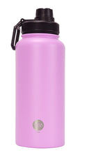 WaterMate Double Wall Stainless Steel Water Bottles 950ml