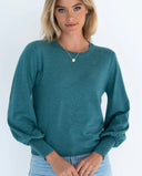 Humidity Womens Chelsea Top