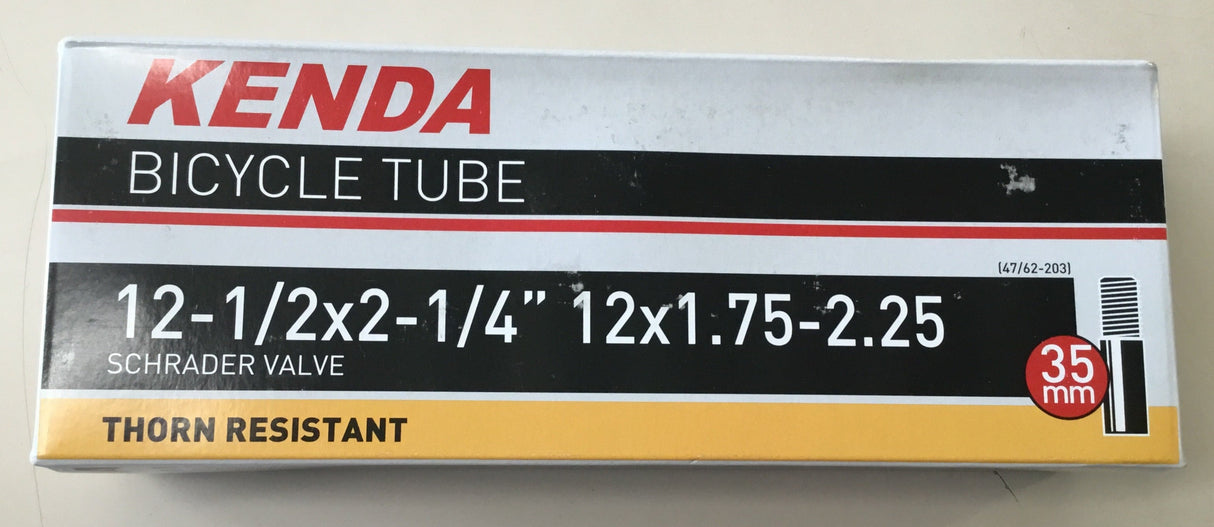 Kenda Tube 12x1.75-2.25 TP