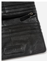 Stitch & Hide Bondi Wallet