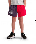 Canterbury Mens Harlequin Work Short