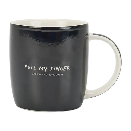 Annabel Trends Coffee Mug