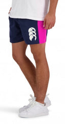 Canterbury Mens Panel Tactic Shorts.