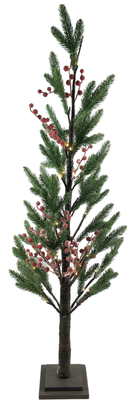 First Berry Christmas Tree Red & Green ( In Store Pick Up Only )