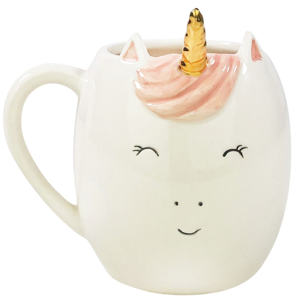 Urban Products Unicorn Mug