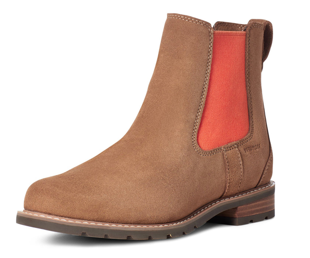 Ariat Ladies Wexford H20 Boots 10035834