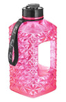 Real Active Water Bottle 1.4L in 4 Colours