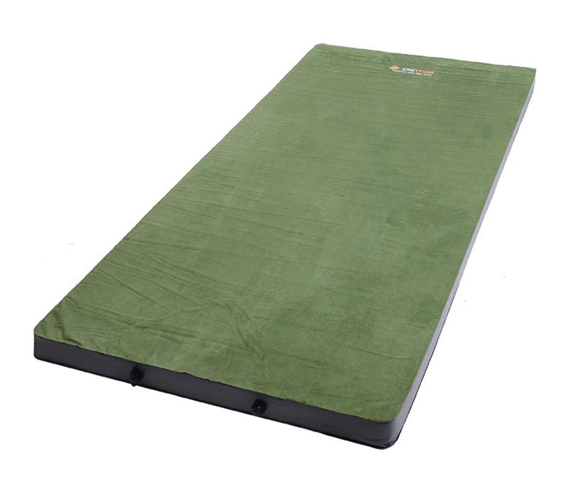 Oztrail leisure mat double best sale