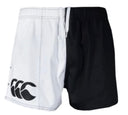 Canterbury Mens Harlequin Work Short
