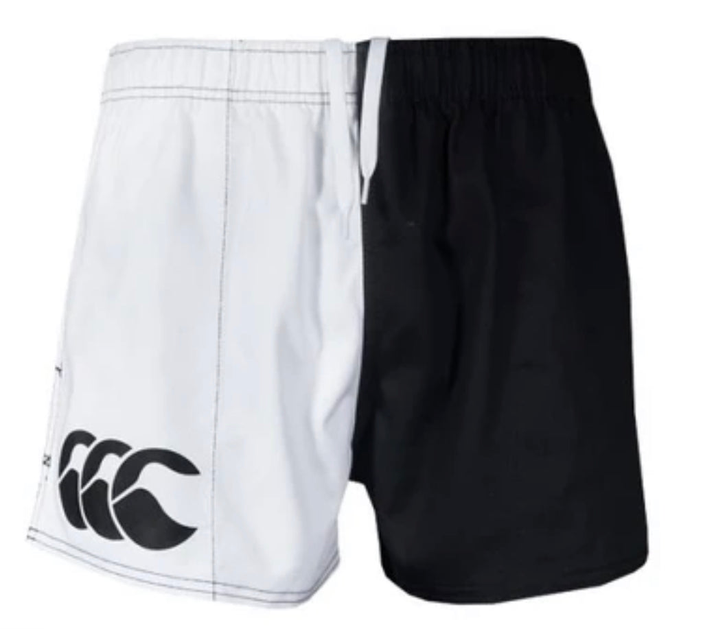 Canterbury deals work shorts