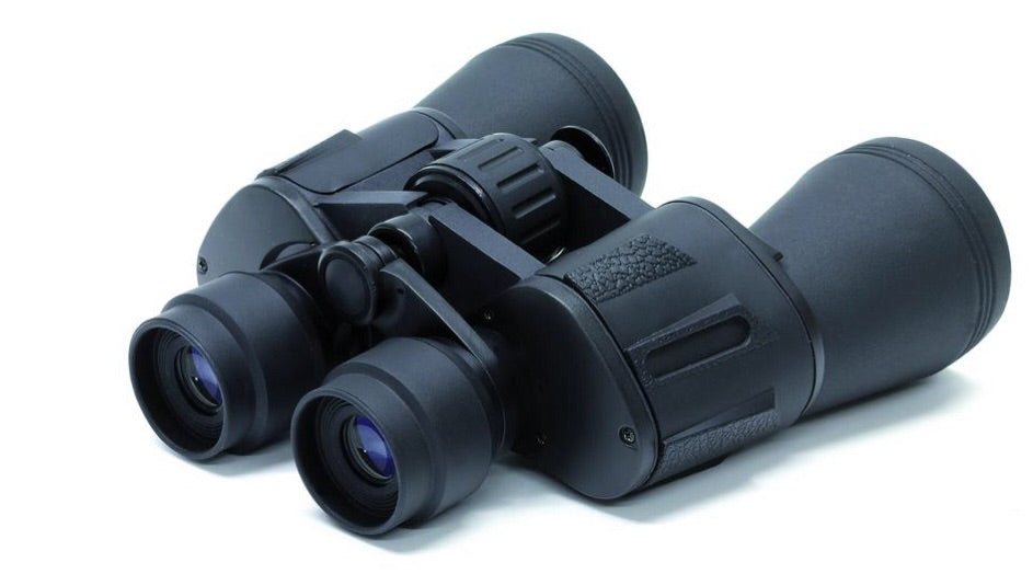 Oztrail 10 x 50 HD Binoculars