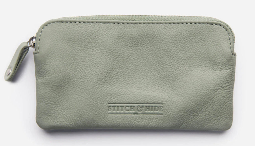 Stitch & Hide Lucy Pouch