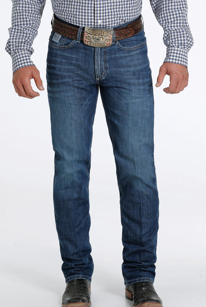 Cinch jeans best sale silver label