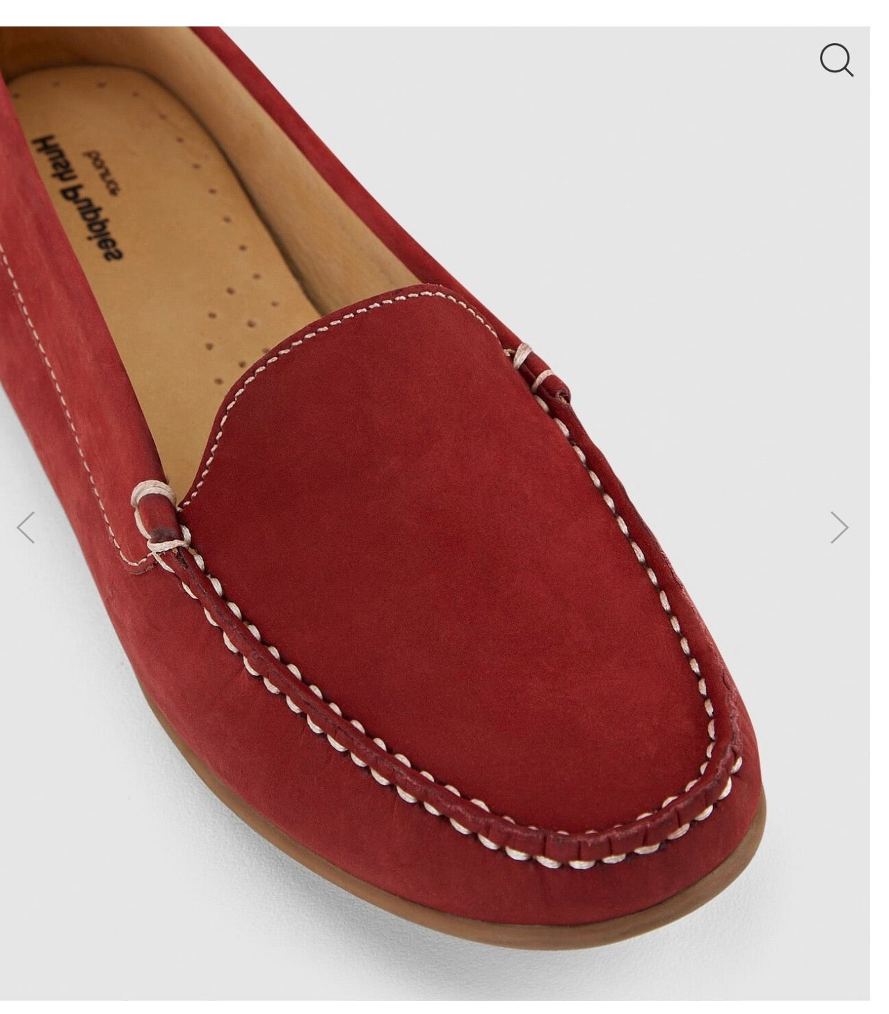 Hush puppies renita loafer hotsell