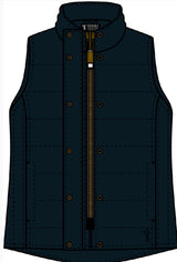 Ritemate Ladies Pilbara Collection Vest in 4 Colours