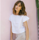 LJC Designs Taylor Top