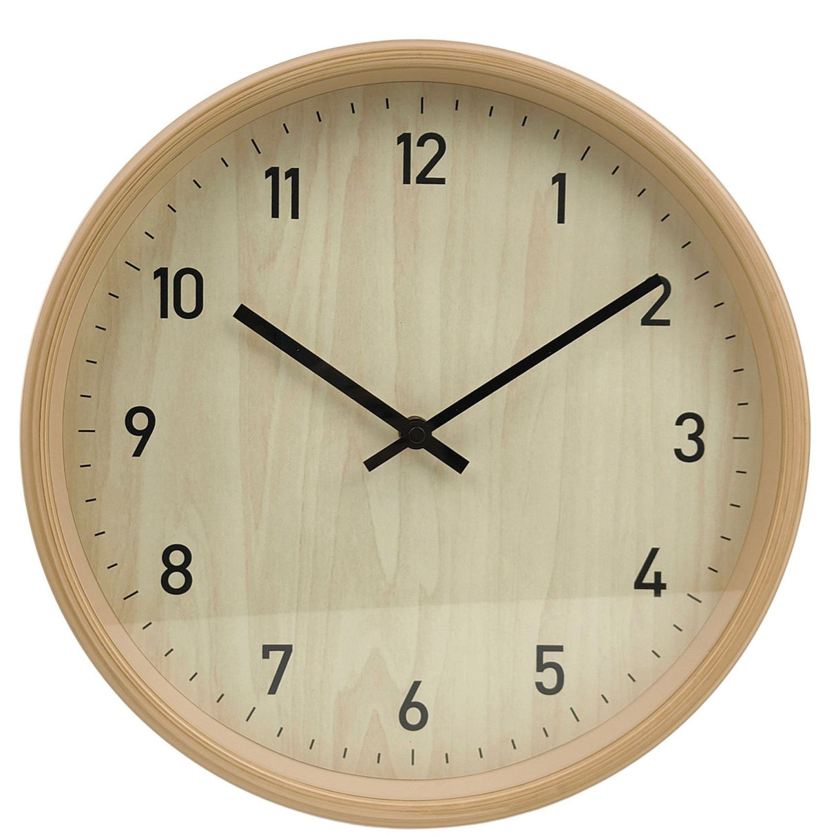 Urban products Clocks 33cm