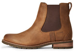 Ariat Ladies Wexford H20 Weathered Brown 10033941