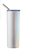Skinny Slim Insulated Tumbler