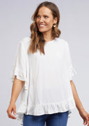 Elm Ladies Kiara Top in 3 Colours