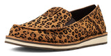 Ariat Ladies Likely Leopard Cruiser 10040355