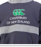Canterbury Boys Of NZ OH Hoddy
