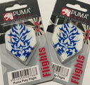 Puma Darts Poly Flights