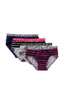 Bonds Boys Brief 4 Pack