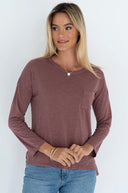 Humidity Ladies Janie Tee