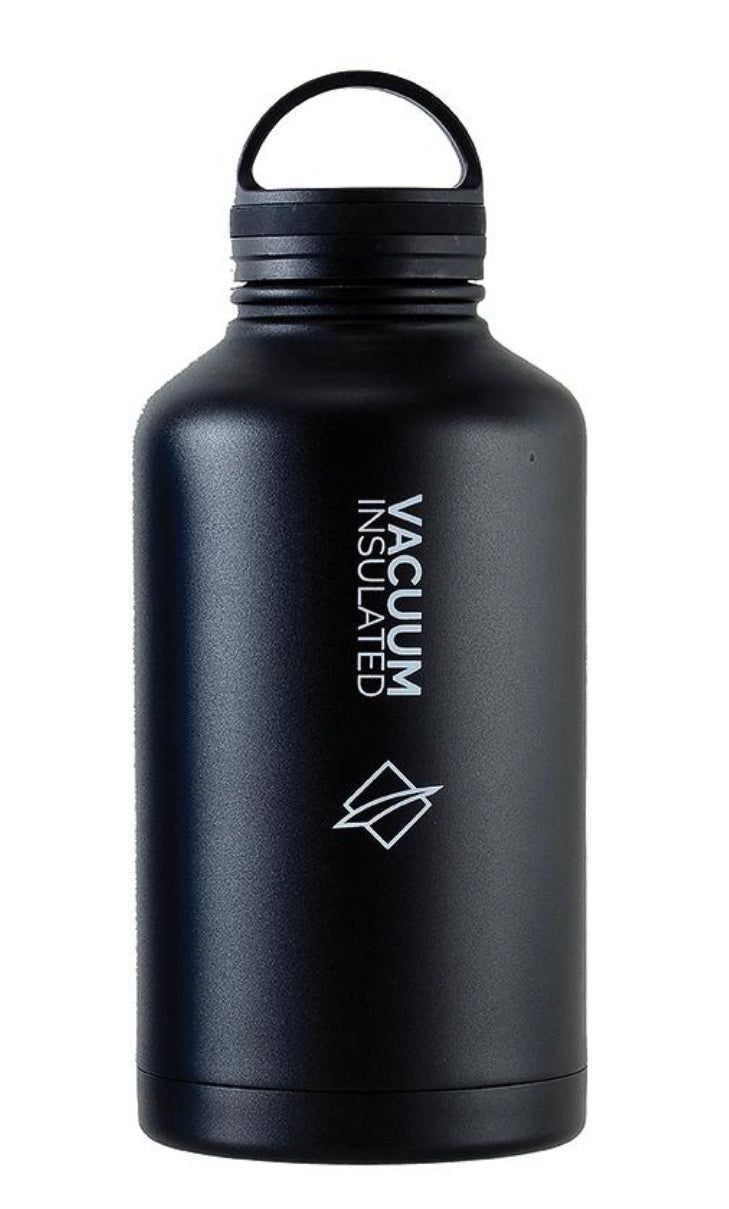 Oztrail sip N Grip Insulated Flask