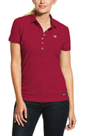Ariat Ladies Prix 2.0 Polo