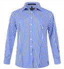 Ritemate Pilbara Ladies Check Shirt