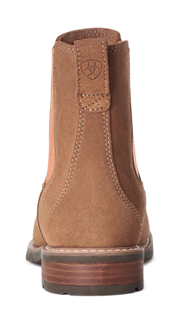 Ariat Ladies Wexford H20 Boots 10035834