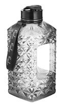 Real Active Water Bottle 2.2L in 4 Colours