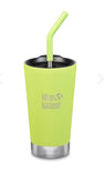 Klean Kanteen 473ml Insulated Tumbler with Straw