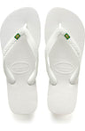 Havaianas Brazil FC thongs