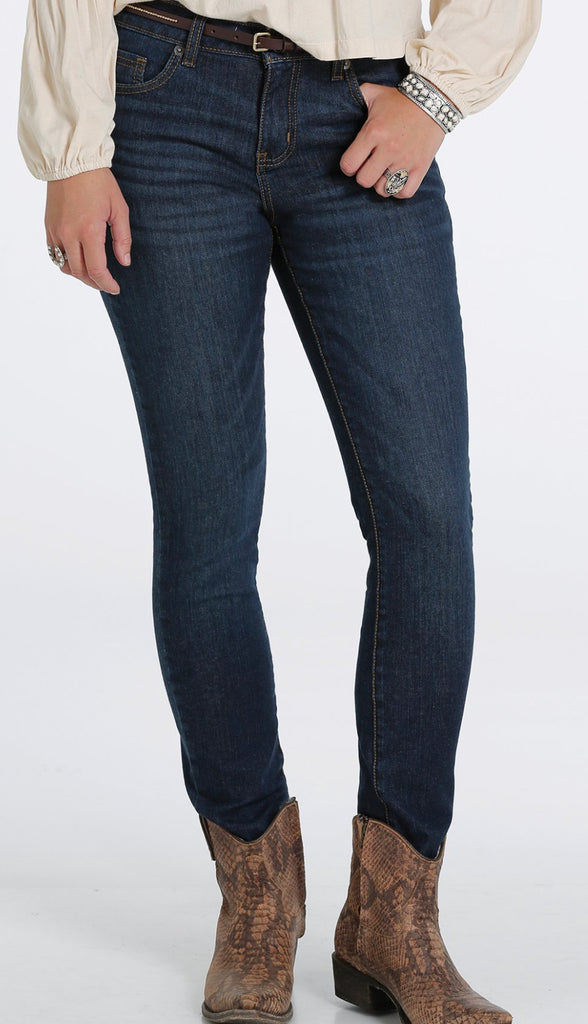 Hannah 2024 skinny jeans