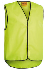Bisley Safety Vest BK0345